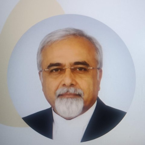 Prakesh Goklaney -  Advocate , Founder & Mentor