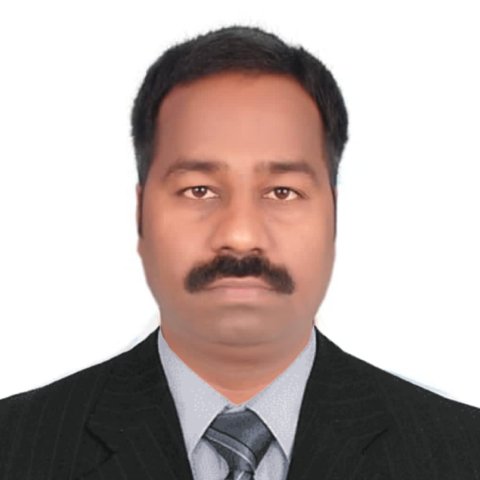 Senthil Kumar - Advocate, Specialist - Criminal Law